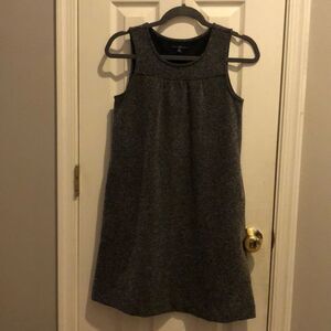 Gap Sleeveless Dress with Pockets